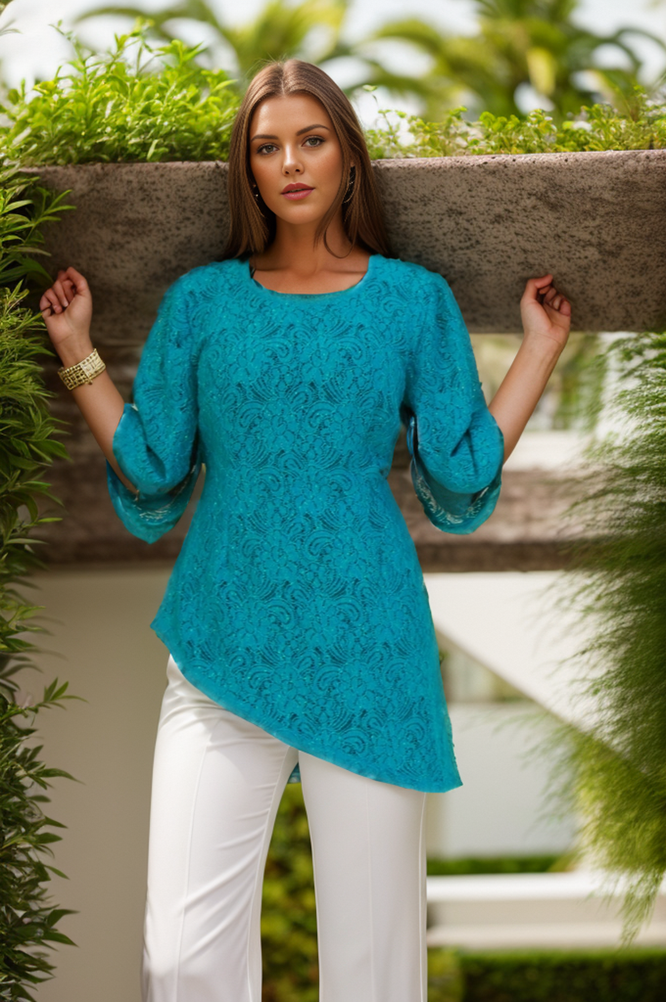 white lace top  tunic  tulle top  special occasion.  special  sparkle  red lace top  pink lace top  olive green  long sleeve lace top  light purple lace tulle top  lace top  lace fabric  lace  hijab  Green Ruma Tunic  green  flowers  feminine  fashion  evining wear  elegant night  elegant  crop top  cobalt blue lace tulle top  black lace top  queen anne's lace  lace dress  tunic dress  tunic tops  tunic tops for women