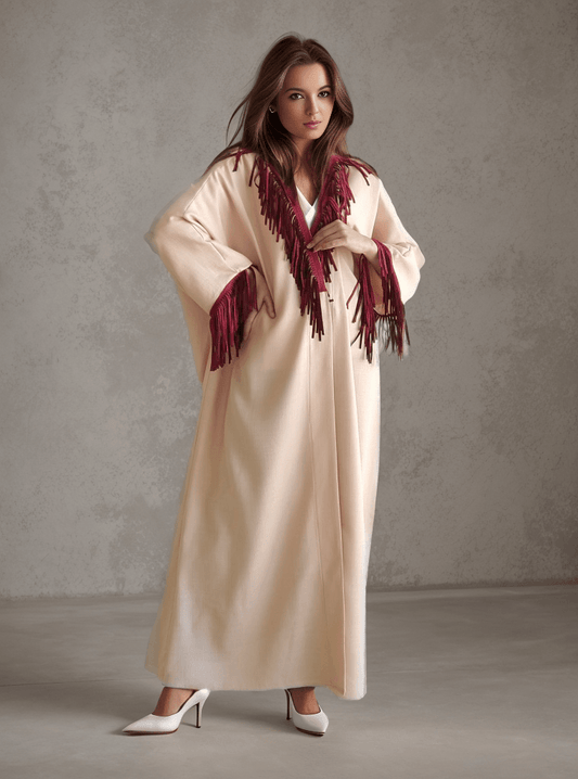 عبايه بشت  عبايه  عباية ملونة  عباية كلوش  عباية بشت  عباية  بشت  womens tweed coat  womens poncho sweater  womens poncho  summer abaya  stylish  spring  special  peach color  open abaya  Fringe  free size  feminine  fashion  elegant  dubai abaya  colourful  Cardigan Coat  burberry poncho  bisht  abaya shop near me  abaya online  abaya mall  abaya for women  abaya dubai  abaya dress  abaya designs  abaya  peach fuzz