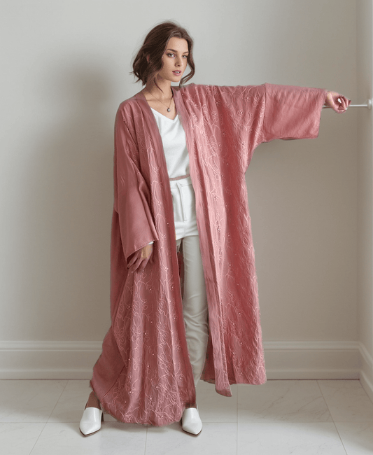 كيمونو ياباني  كيمونو نسائي  كيمونو  عبايه بشت  عبايه  عباية ملونة  عباية كلوش  عباية بشت  عباية  بشت  womens poncho  summer abaya  stylish  spinning  special occasion.  special  poncho sweater  pink  peony  Open Front  open abaya  modest    Linen  kimono dress  kimono cardigan  Kimono  free size  flowers  feminine  fashion    embroidery  elegant  dubai abaya  Cardigan Coat   abaya shop near me  abaya online  abaya mall  abaya for women  abaya dubai  abaya dress  abaya designs  abaya